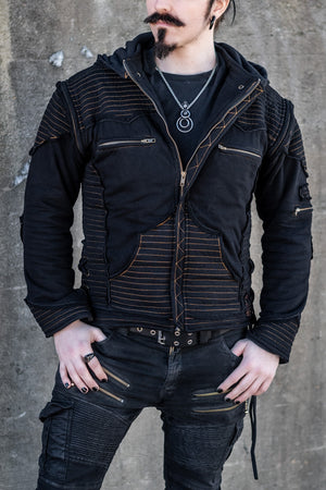 Warscout Moto Jacket 2024 Edition