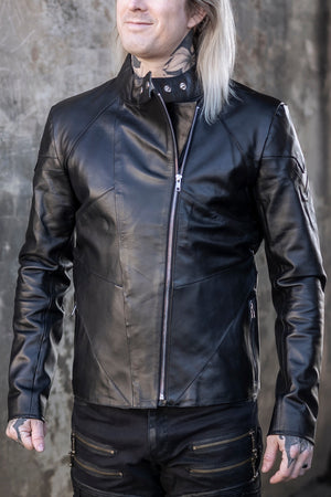 Men's Sentinel Jacket