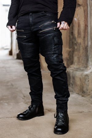 Men's Havok Stretch Jeans
