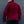 Deadlands Hoodie - Burgundy and Brown