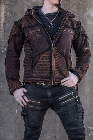 Warscout Moto Jacket 2024 Edition