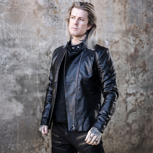 Men's Sentinel Jacket - Special Order