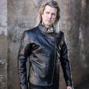 Men's Sentinel Jacket - Classic Black