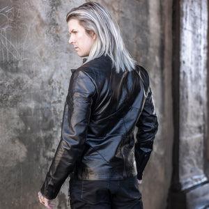 Men's Sentinel Jacket - Classic Black