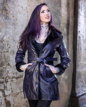 Women's Havok Coat
