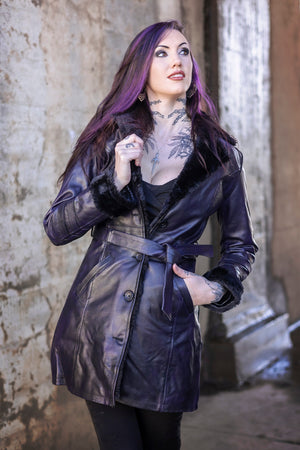 Women's Havok Coat