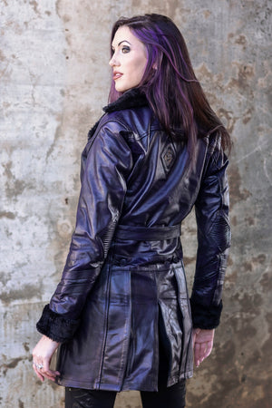 Women's Havok Coat