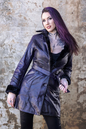 Women's Havok Coat