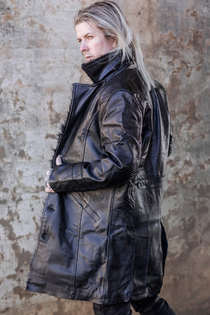 Men's Havok Coat