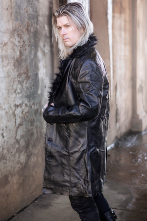 Men's Havok Coat