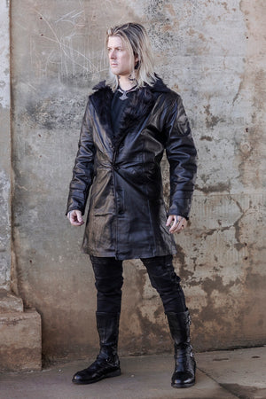 Men's Havok Coat