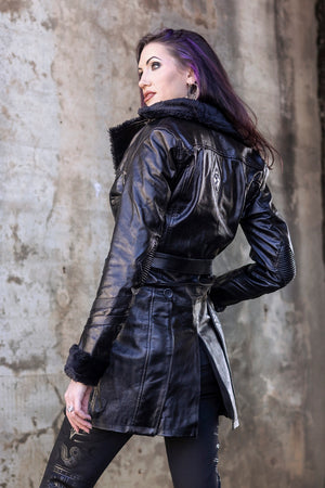 Women's Havok Coat