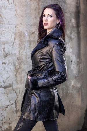 Women's Havok Coat