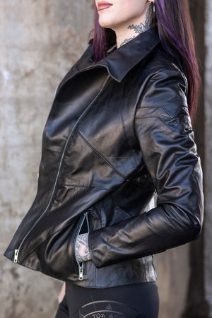 Women's Sentinel Jacket