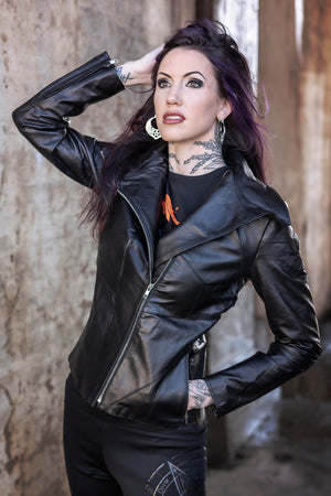 Women's Sentinel Jacket