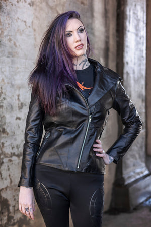 Women's Sentinel Jacket