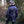 Men's Havok Coat - Special Order