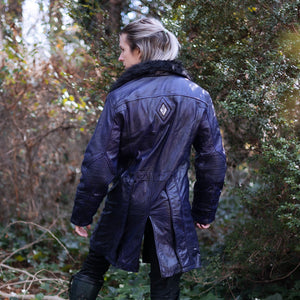 Men's Havok Coat - Special Order