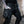 Valiant Leather Hip Stash - Classic Black