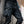Valiant Leather Hip Stash - Special Order