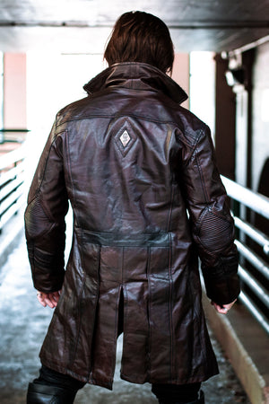 Men's Havok Coat