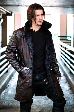 Men's Havok Coat