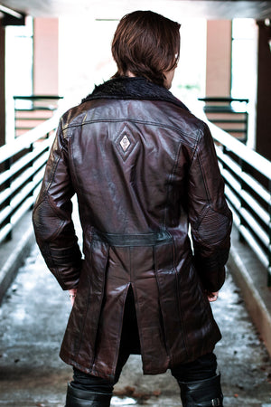 Men's Havok Coat