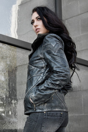 Women's Sentinel Jacket