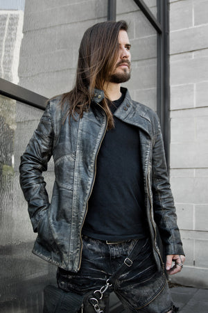 Men's Sentinel Jacket