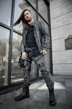 Men's Sentinel Jacket