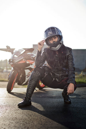 Women's Sentinel Jacket