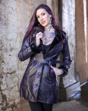 Women's Havok Coat