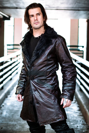 Men's Havok Coat
