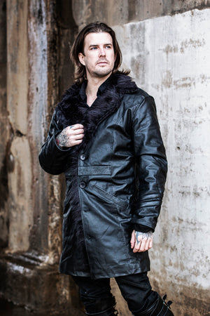 Men's Havok Coat