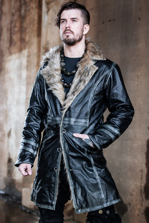 Men's Havok Coat