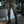 Havok Joggers - Olive