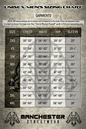 Valiant Button Up - Black