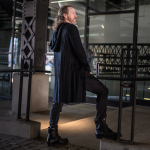 Men's Deadlands Knit Cardigan