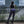 Women's Havok Stretch Jeans - Dark Purple