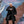 Marauder Long Coat - Weathered Black