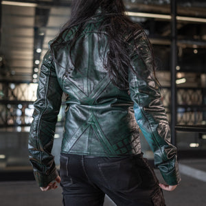 Men's Maximus Jacket - Antique Green