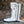 Men's Rampart Leather Boots - Classic Ivory