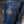 Men's Rampart Leather Boots - Antique Blue