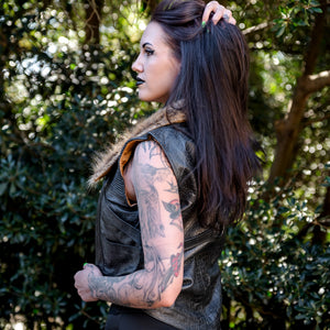 Havok Vest - Classic Black