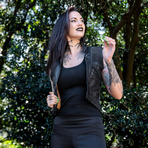 Havok Vest - Classic Black