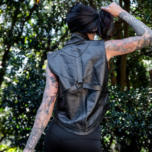 Havok Vest - Classic Black