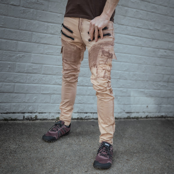 Men's Havok Stretch Jeans - Desert Sand