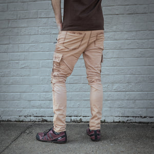 Men's Havok Stretch Jeans - Desert Sand