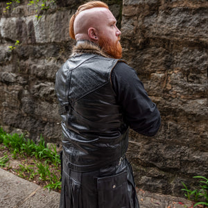 Havok Vest - Classic Black