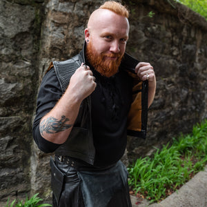 Havok Vest - Classic Black